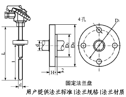 WRNN-331，WRNN-230，WRNN-431，WZP-230NM耐磨熱電偶